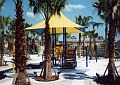Terra Verde Resort children's play area - Rental home in kissimmee orlando florida